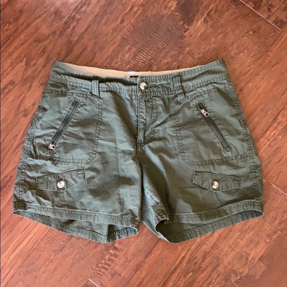 shorts